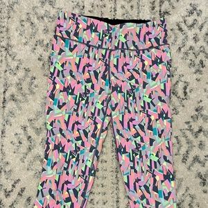 Victoria’s Secret leggings